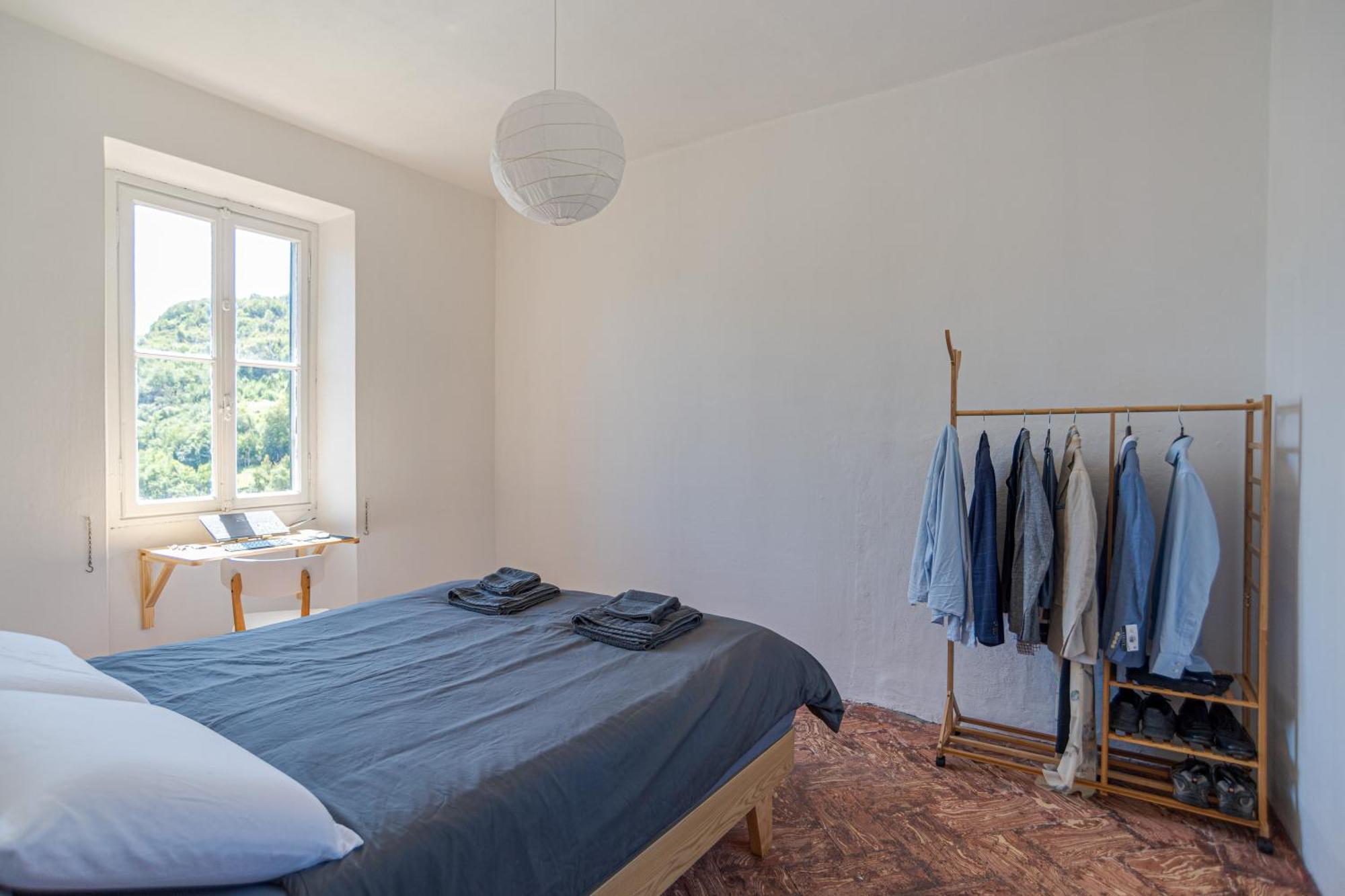 Willa Casa Di Pietra Menaggio Zewnętrze zdjęcie