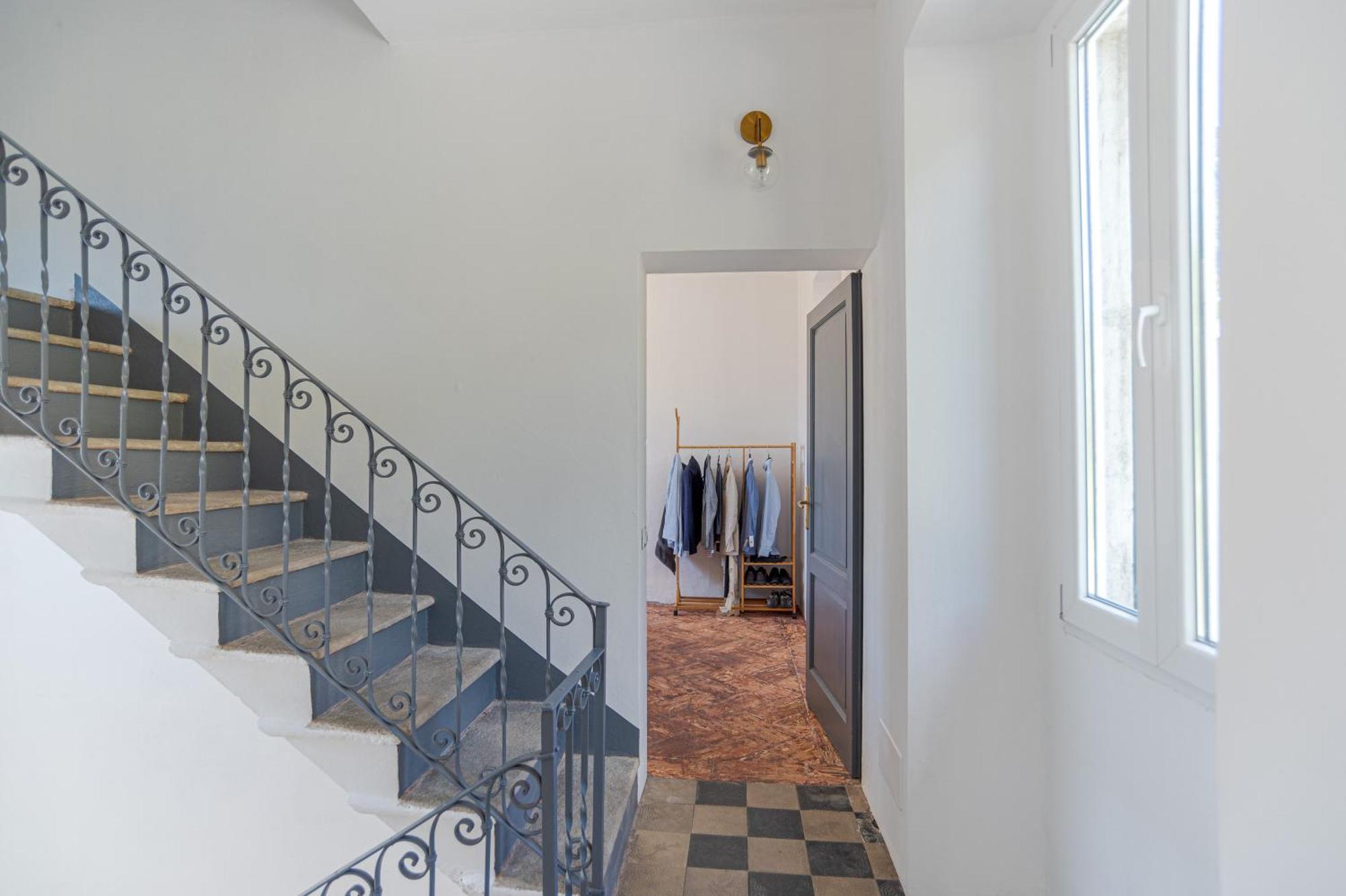 Willa Casa Di Pietra Menaggio Zewnętrze zdjęcie