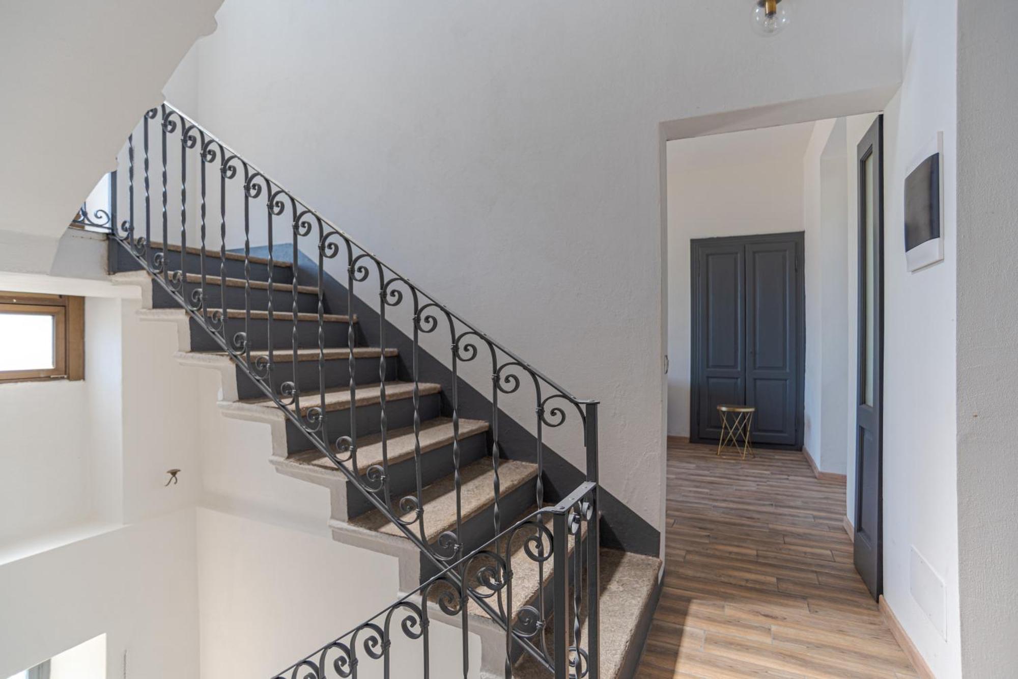 Willa Casa Di Pietra Menaggio Zewnętrze zdjęcie